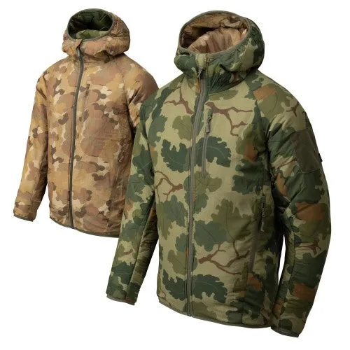 Helikon Tex Reversible Wolfhound Hoodie Jacket