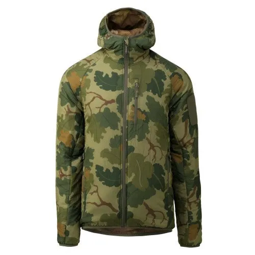 Helikon Tex Reversible Wolfhound Hoodie Jacket