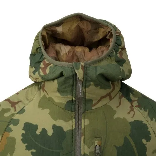 Helikon Tex Reversible Wolfhound Hoodie Jacket