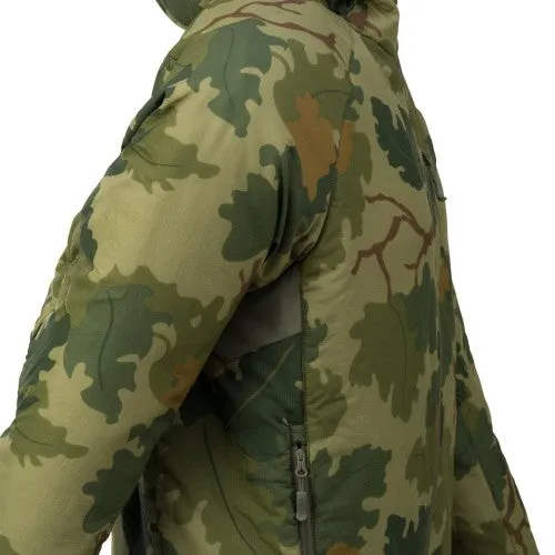 Helikon Tex Reversible Wolfhound Hoodie Jacket