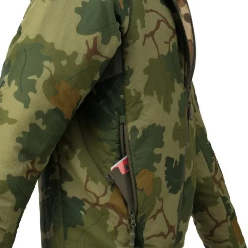 Helikon Tex Reversible Wolfhound Hoodie Jacket