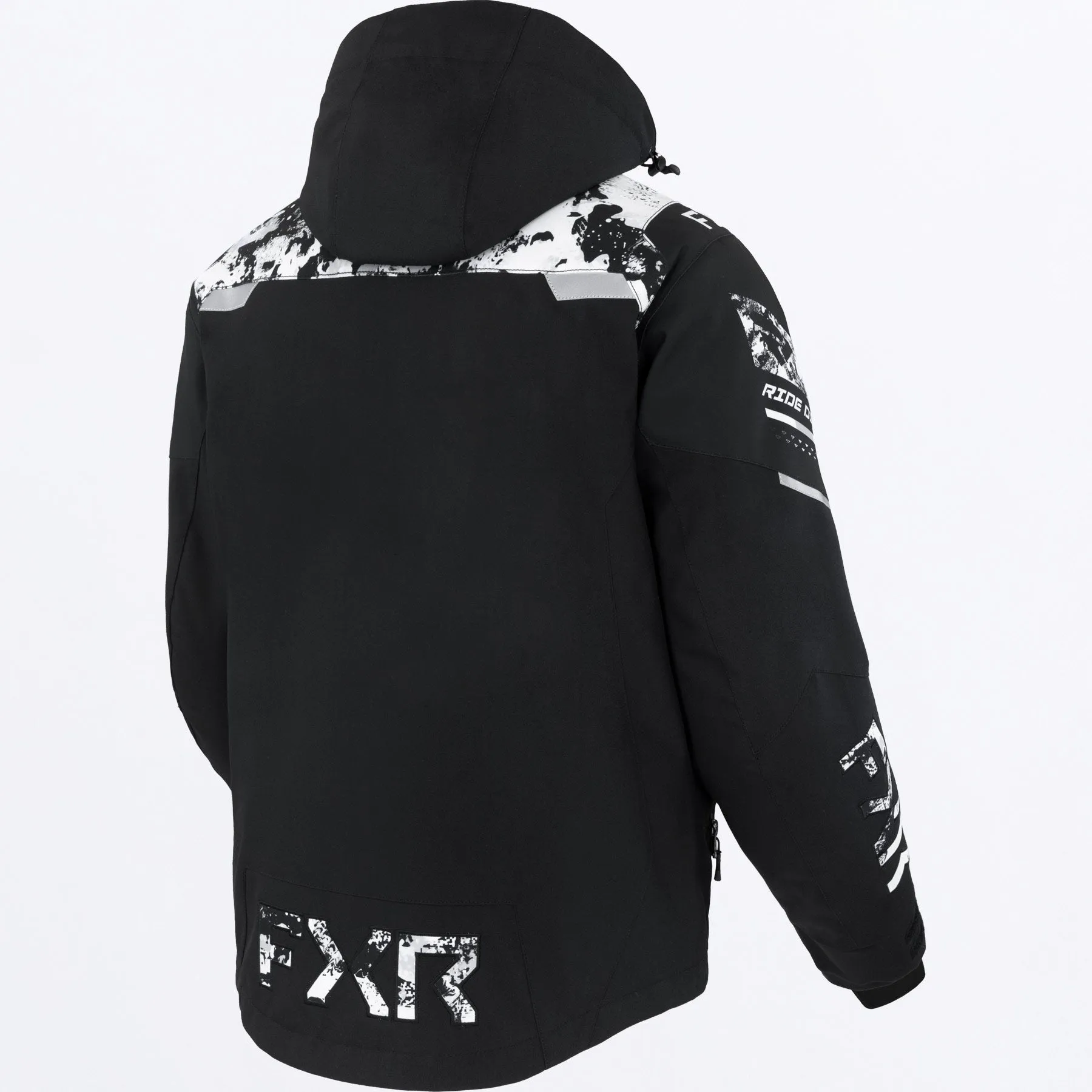 Helium X 2-in-1 Jacket
