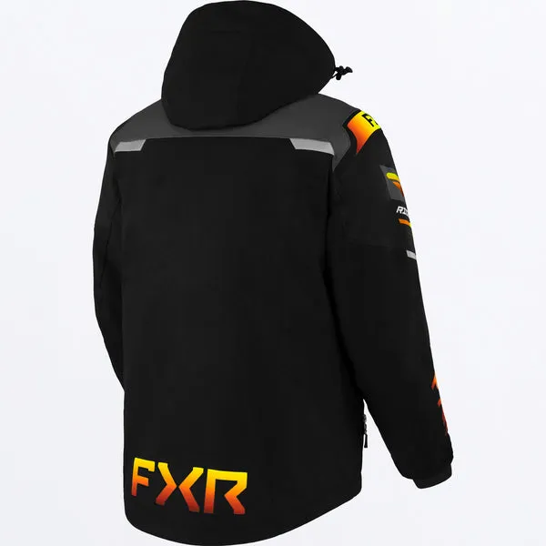 Helium X 2-in-1 Jacket