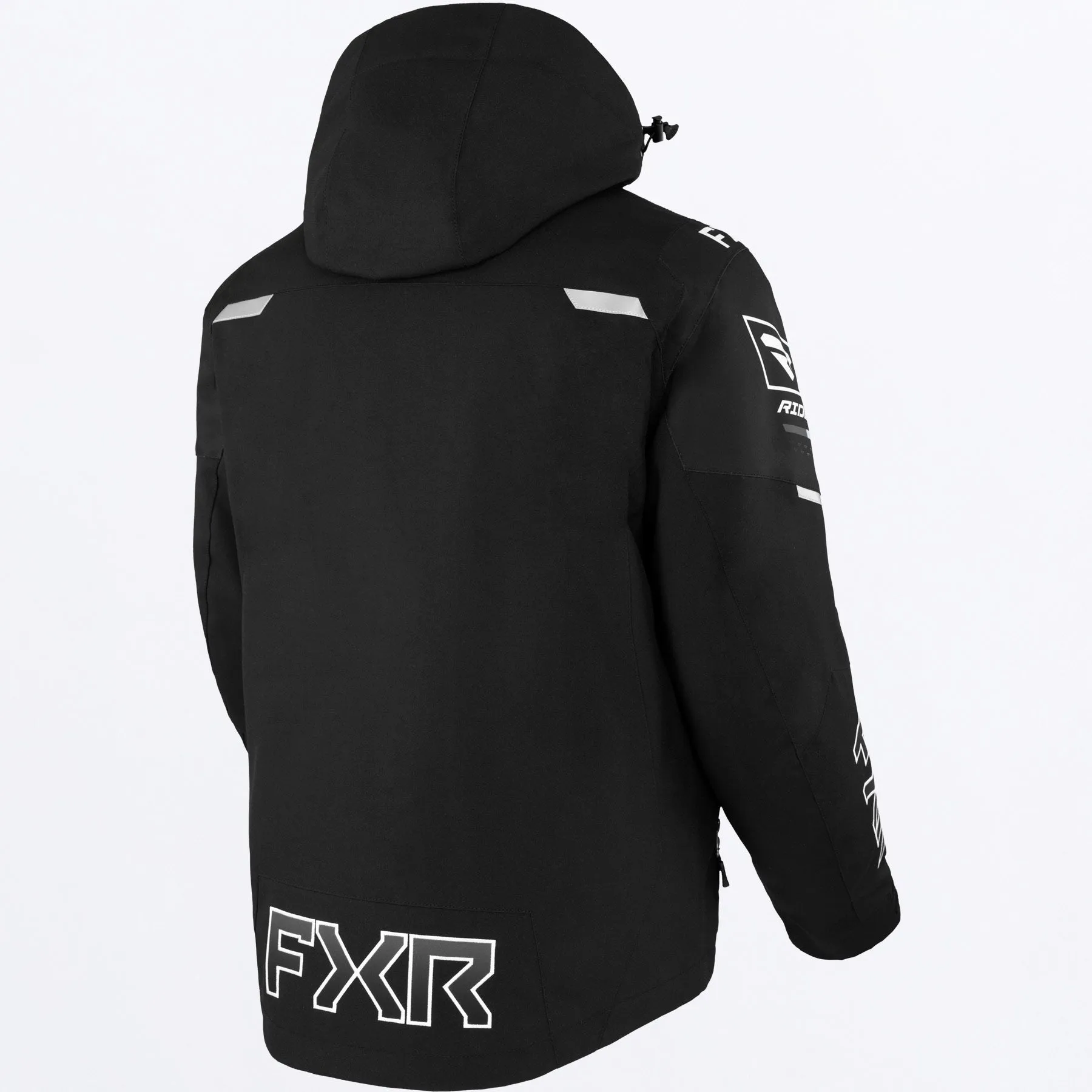 Helium X 2-in-1 Jacket