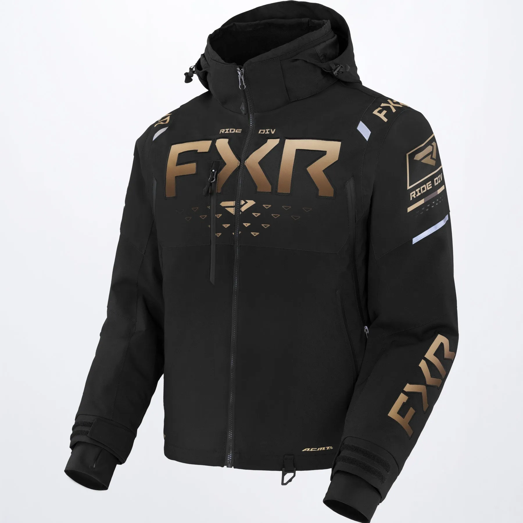 Helium X 2-in-1 Jacket