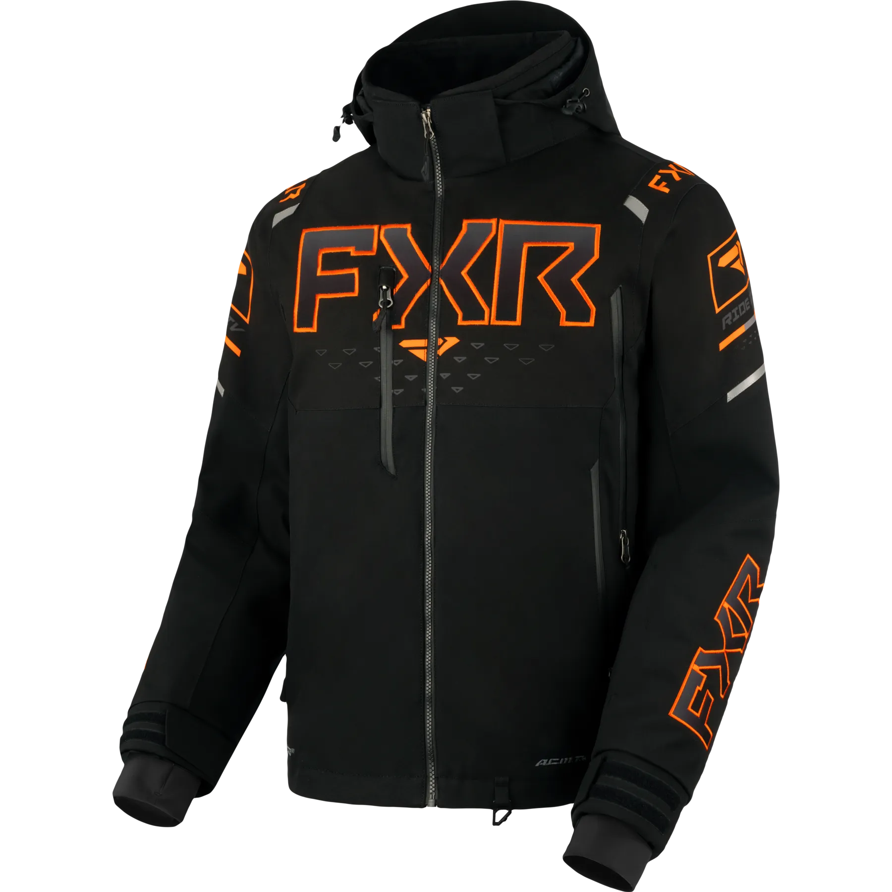 Helium X 2-in-1 Jacket