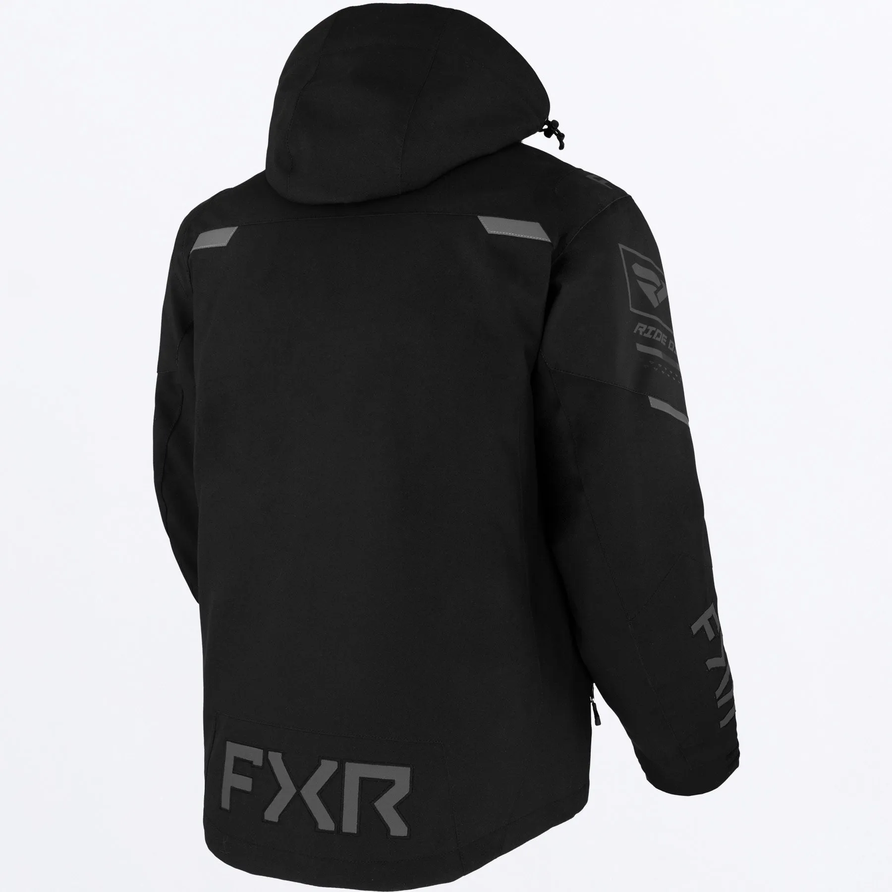 Helium X 2-in-1 Jacket