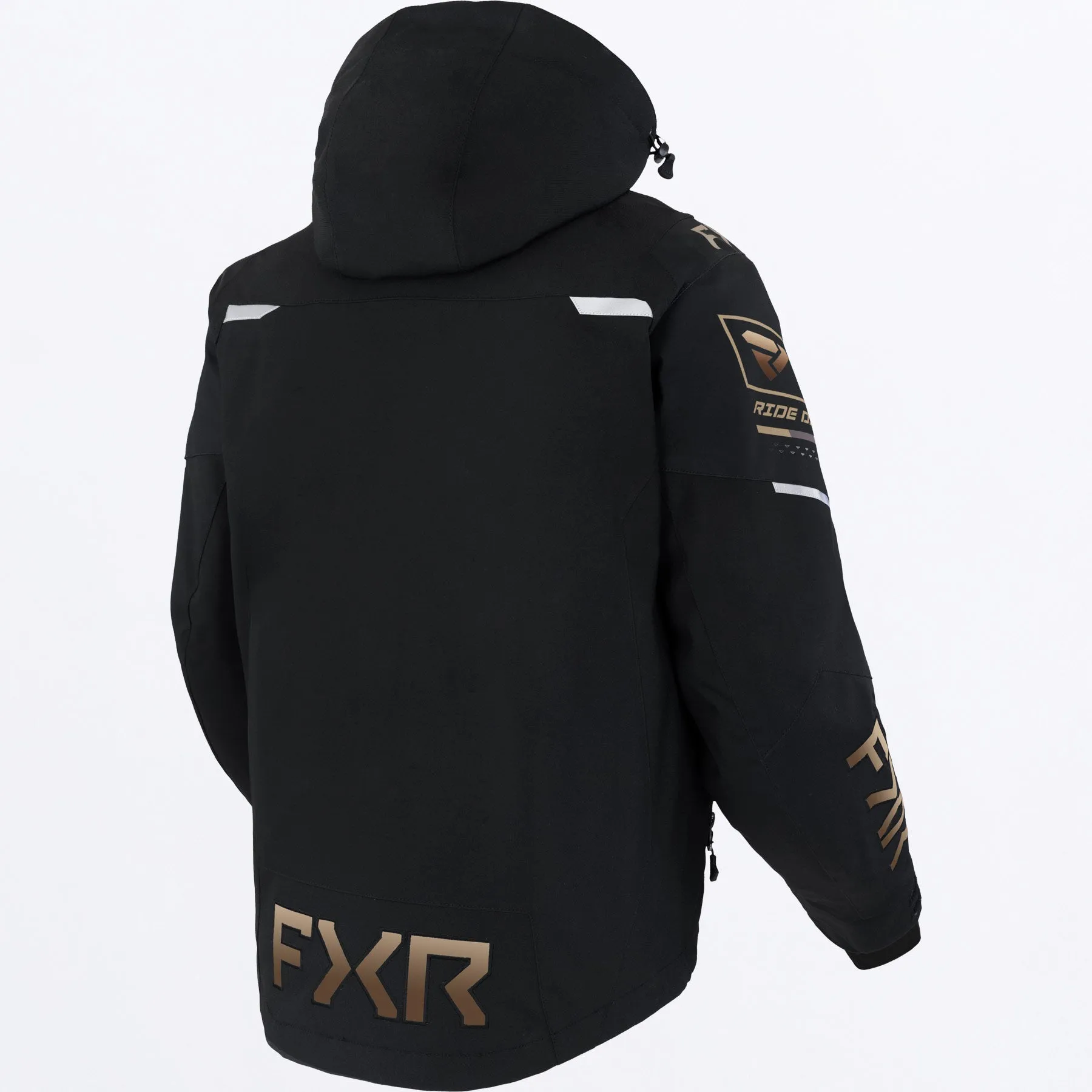Helium X 2-in-1 Jacket