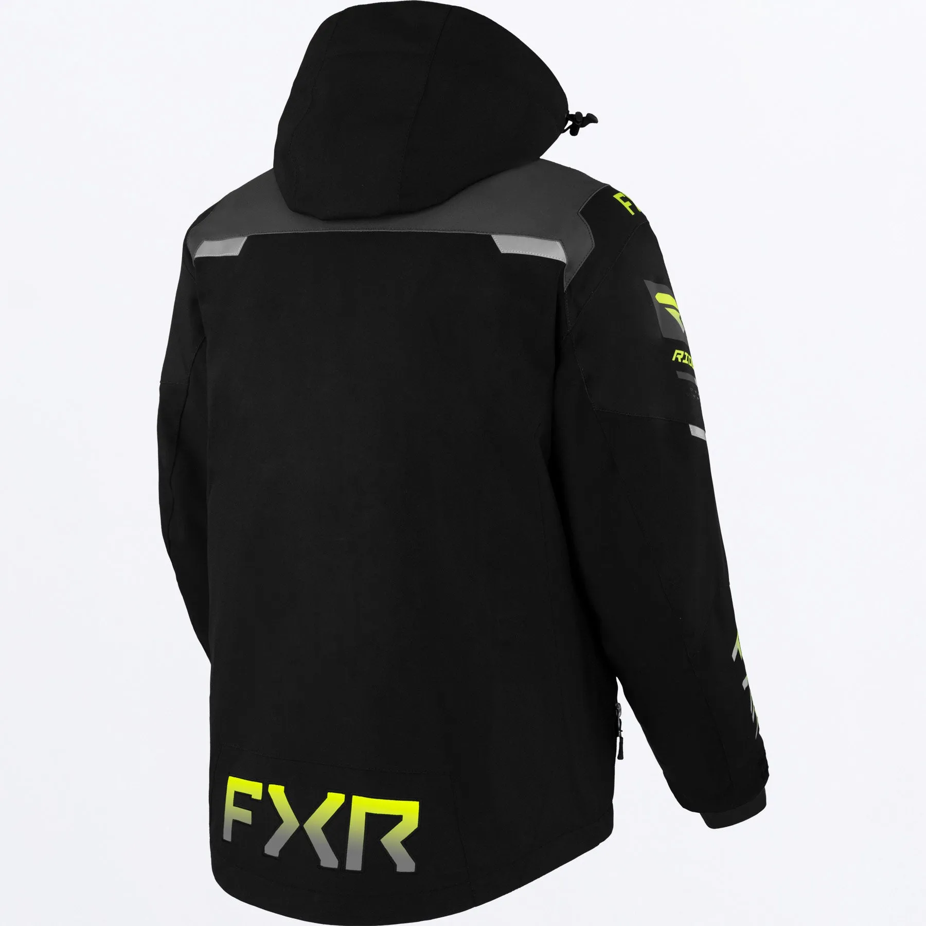 Helium X 2-in-1 Jacket