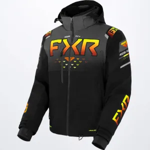 Helium X 2-in-1 Jacket