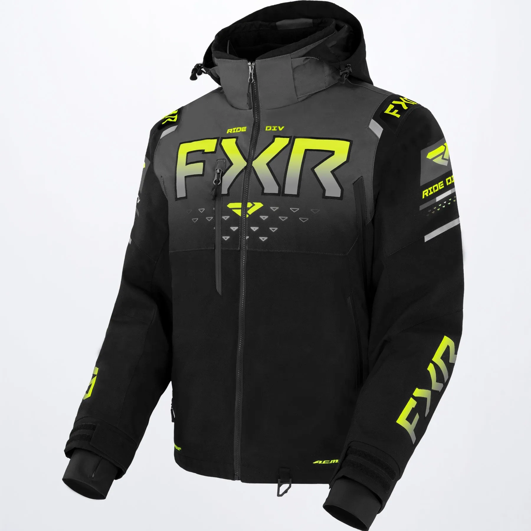 Helium X 2-in-1 Jacket