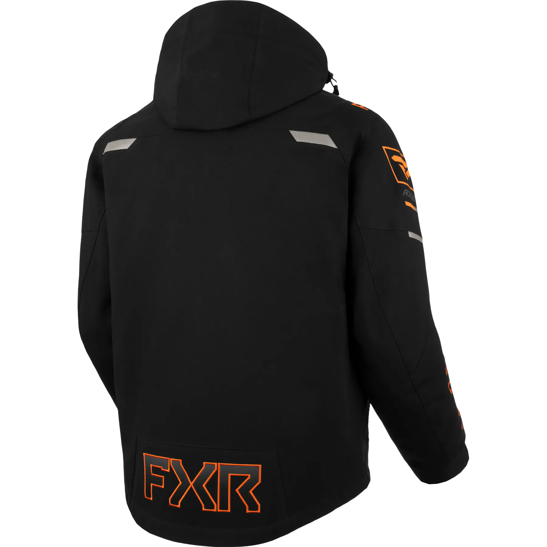 Helium X 2-in-1 Jacket
