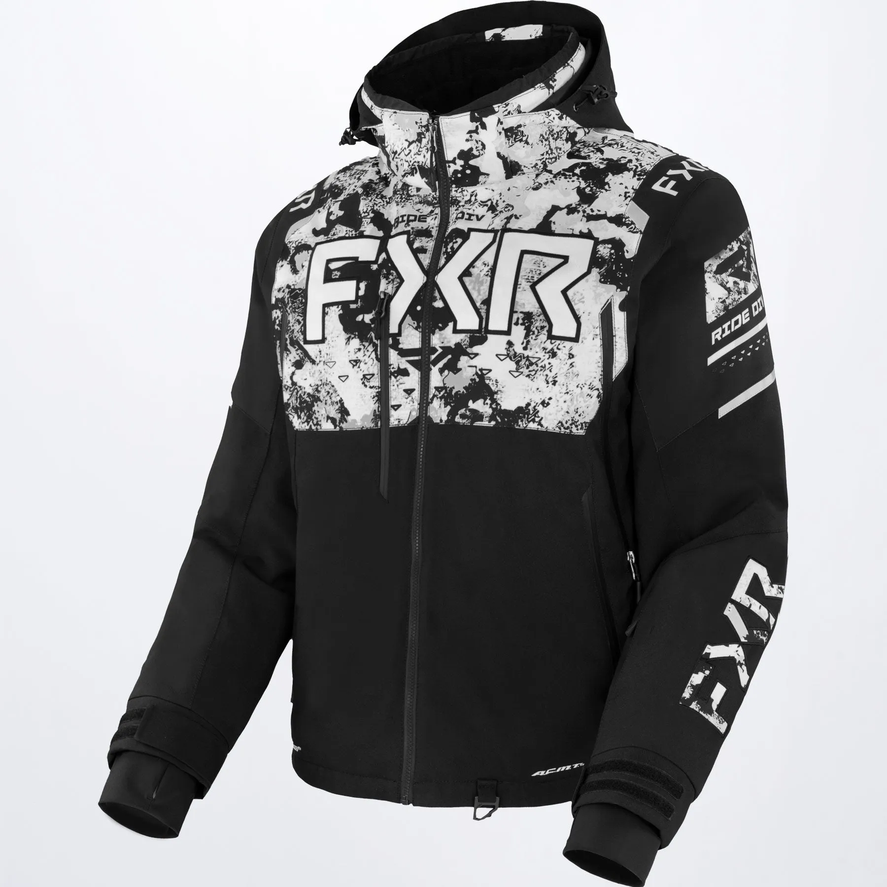Helium X 2-in-1 Jacket