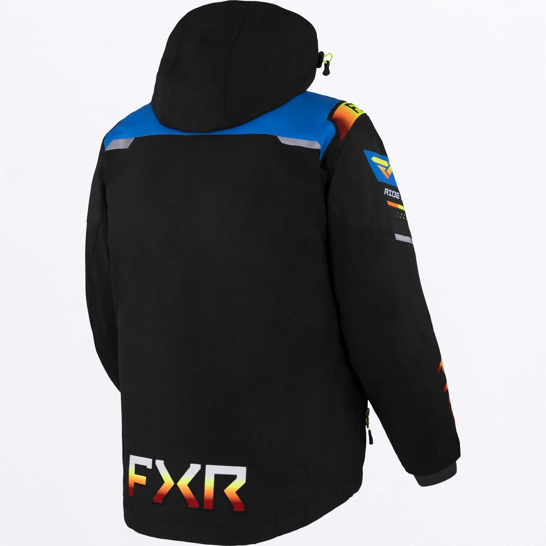 Helium X 2-in-1 Jacket