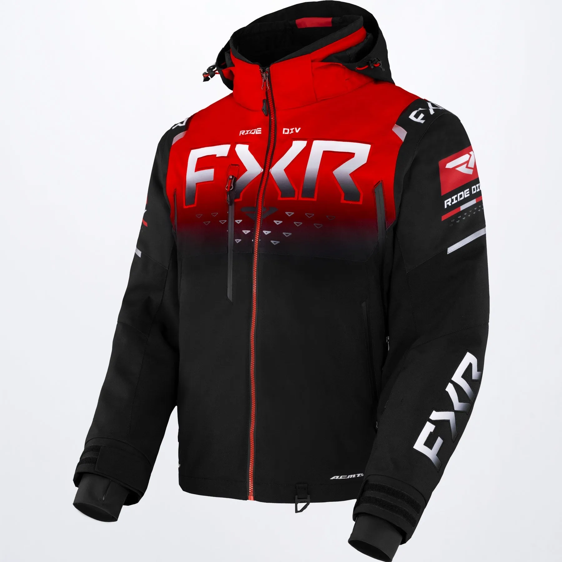 Helium X 2-in-1 Jacket