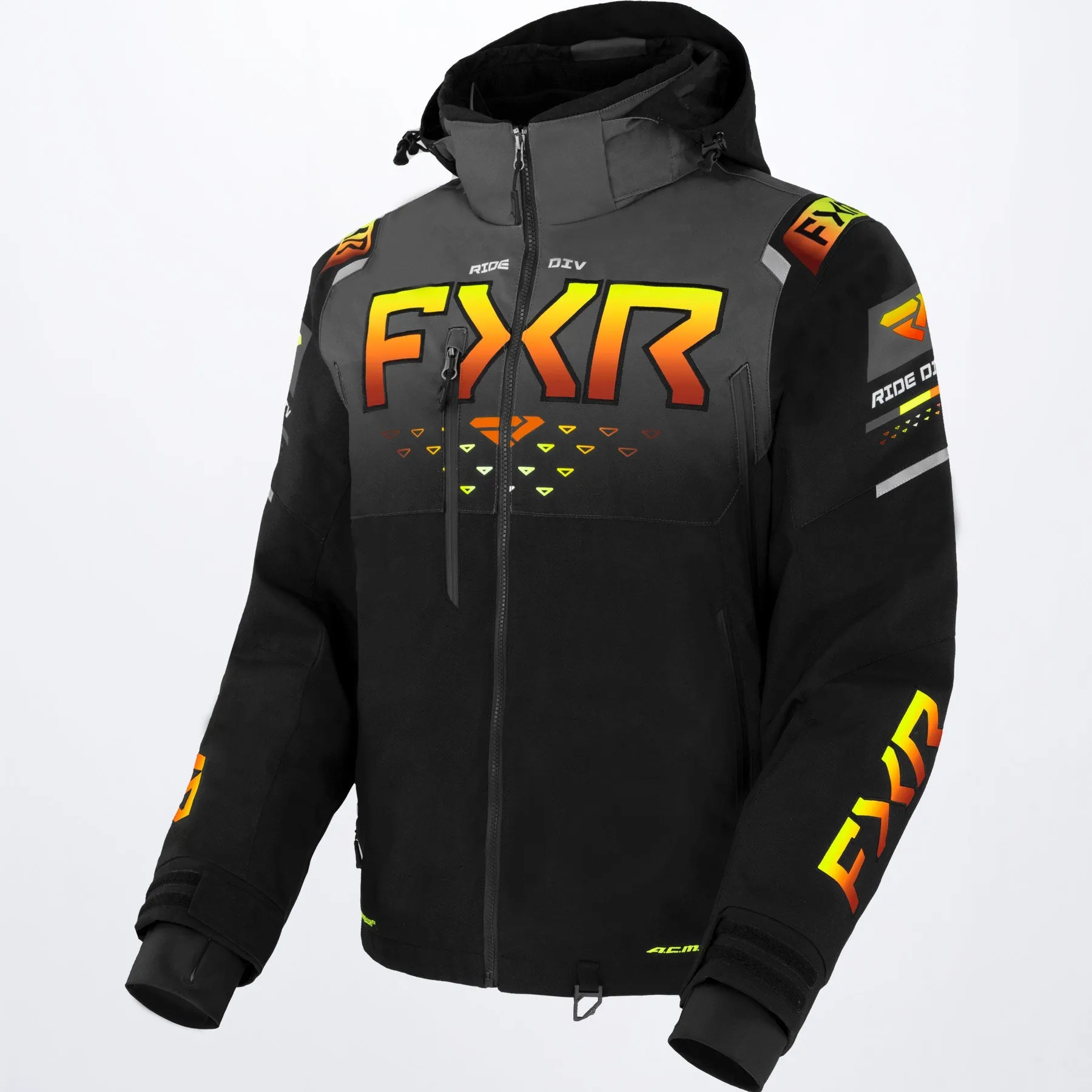 Helium X 2-in-1 Jacket