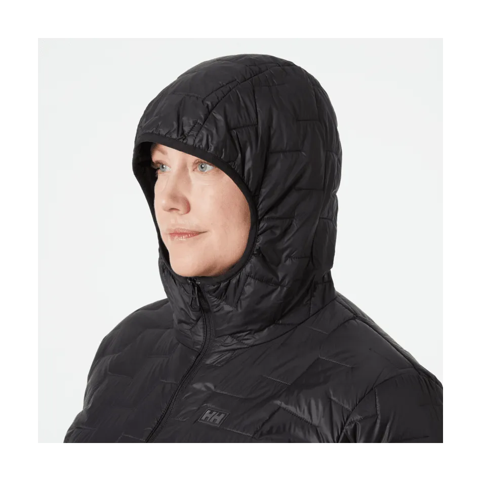 Helly Hansen Women's Lifaloft Hooded Insulator Jacket 2025