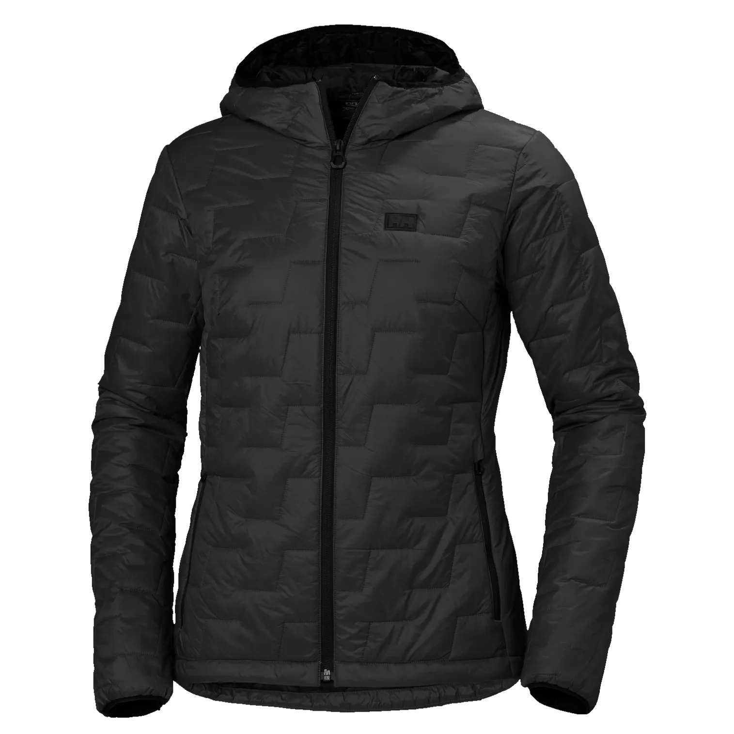 Helly Hansen Women's Lifaloft Hooded Insulator Jacket 2025