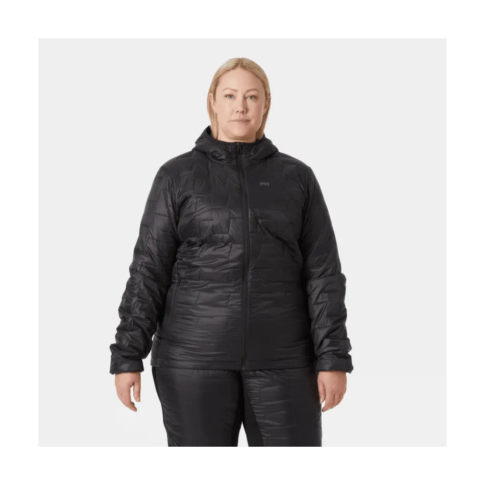 Helly Hansen Women's Lifaloft Hooded Insulator Jacket 2025
