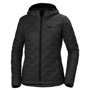Helly Hansen Women's Lifaloft Hooded Insulator Jacket 2025