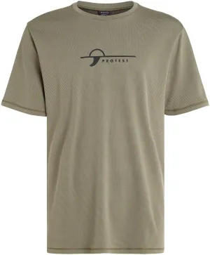 Herren Shirt PRTLEGUNDI surf t-shirt