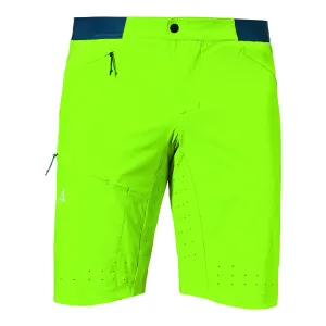 Herren Shorts Mellow Trail M