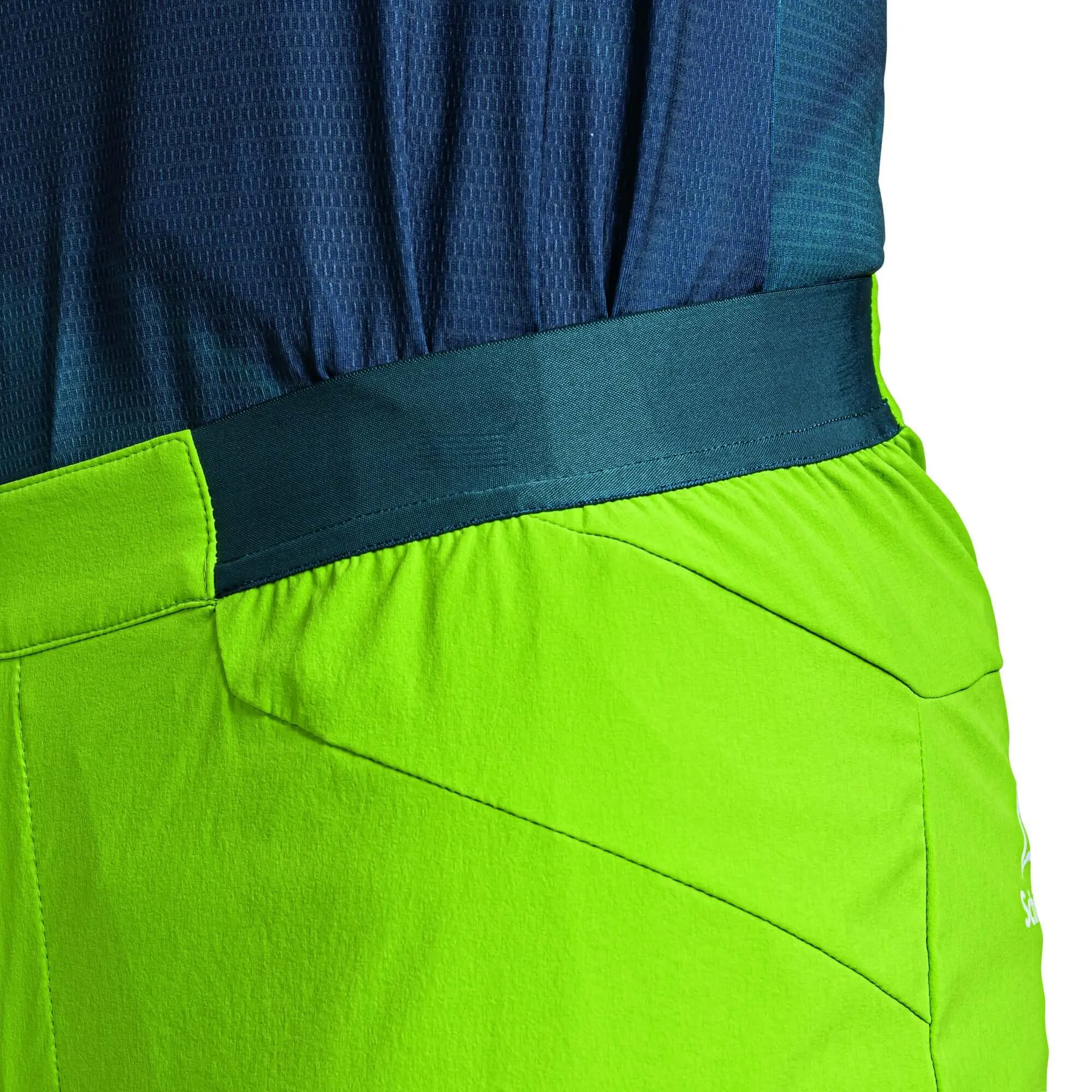 Herren Shorts Mellow Trail M