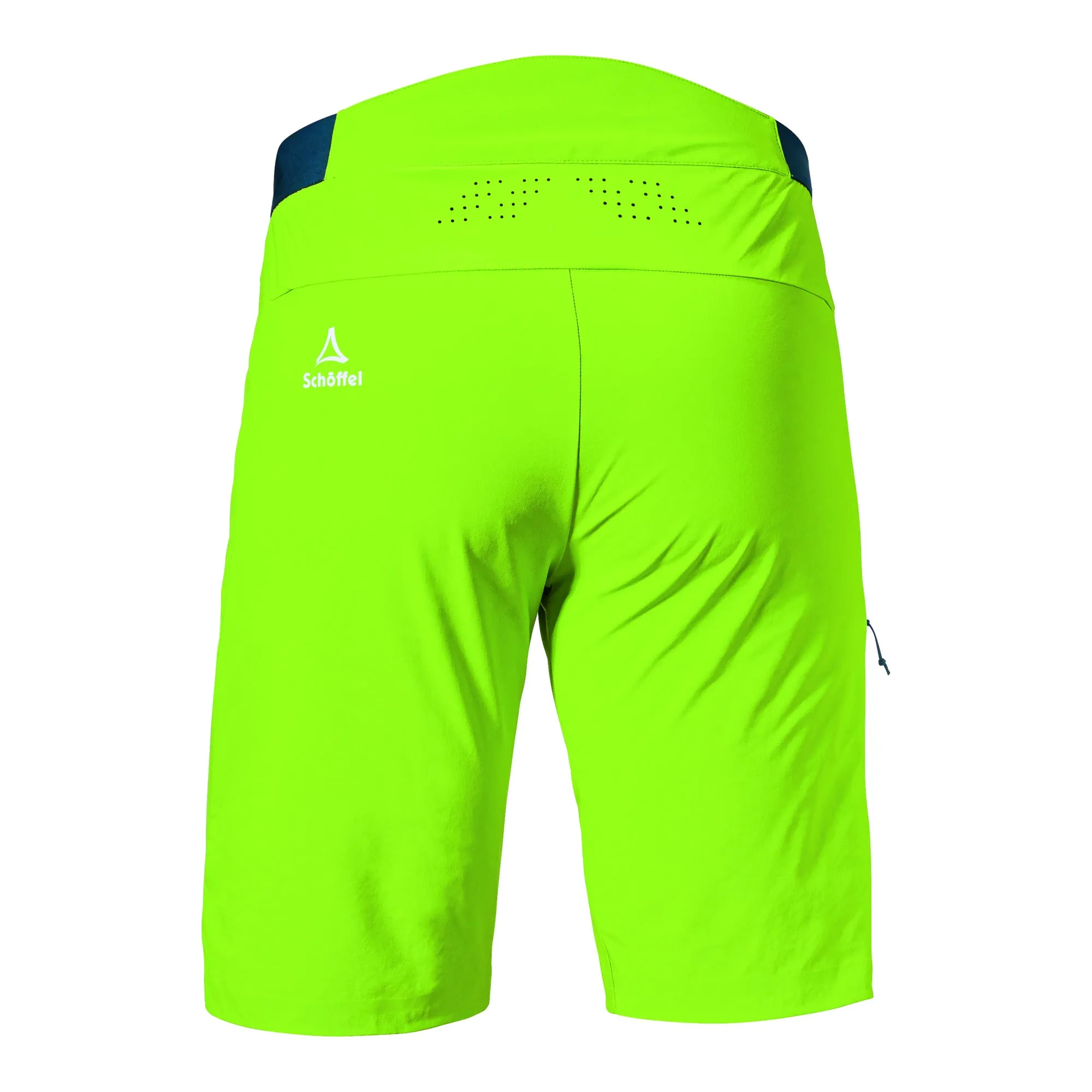 Herren Shorts Mellow Trail M
