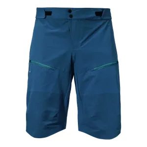 Herren Shorts Shorts Steep Trail M
