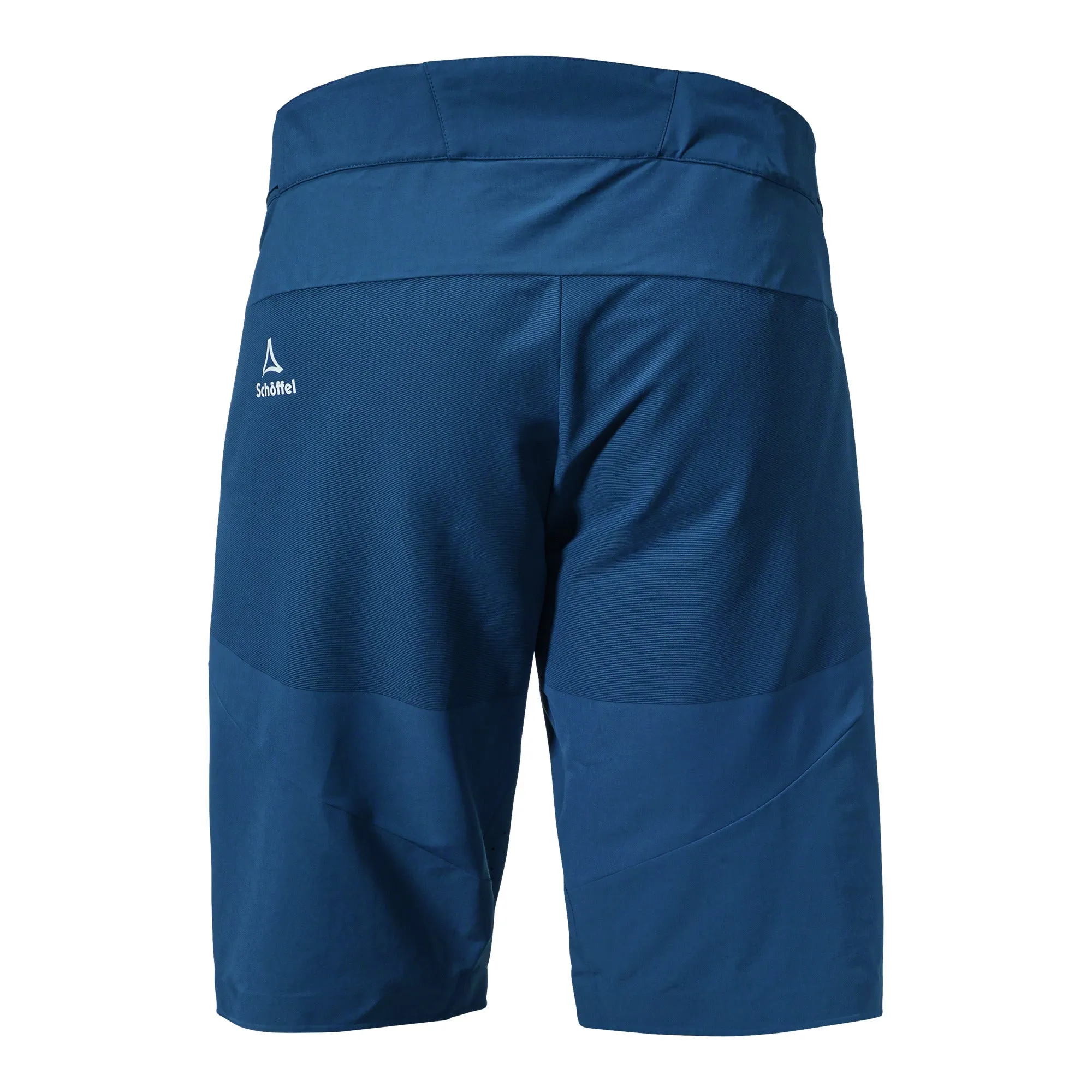 Herren Shorts Shorts Steep Trail M