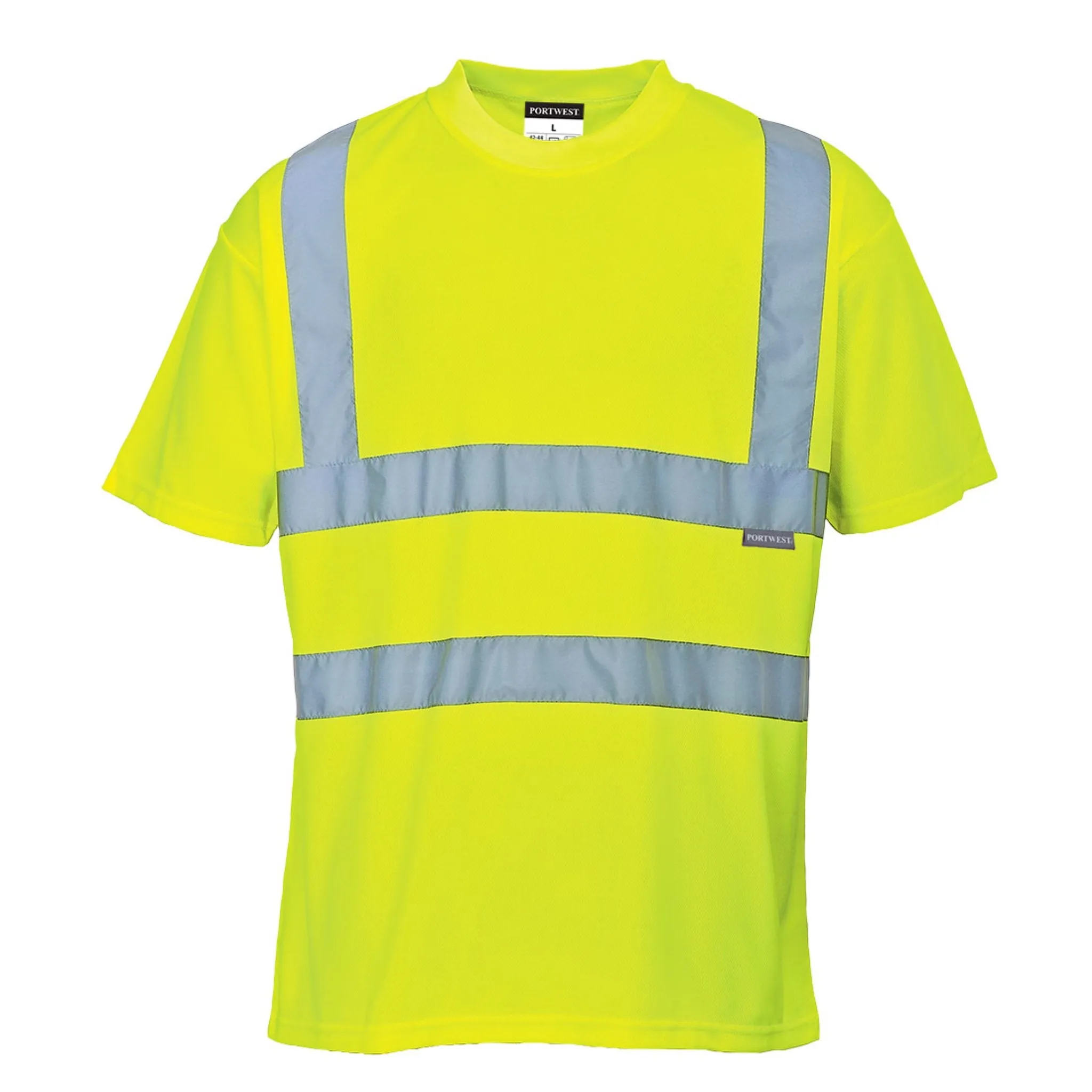 Hi-Vis T-Shirt - #401146
