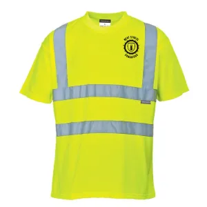 Hi-Vis T-Shirt - #401146
