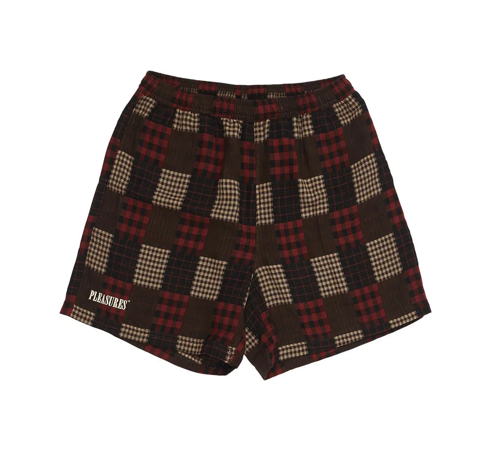 HOOK UP SHORTS