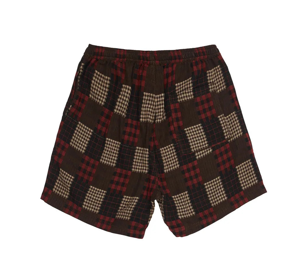 HOOK UP SHORTS