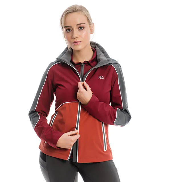 Horseware Eliza Waterproof Softshell