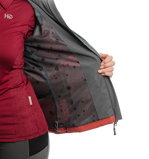 Horseware Eliza Waterproof Softshell
