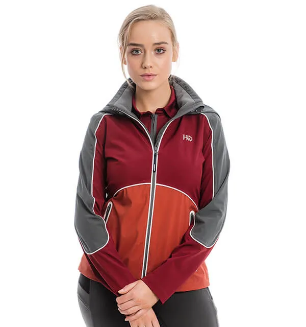 Horseware Eliza Waterproof Softshell