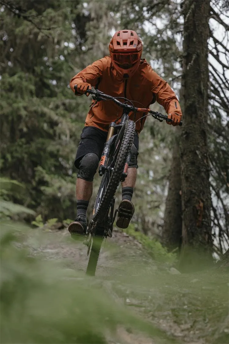 iXS- Carve AW Jacket