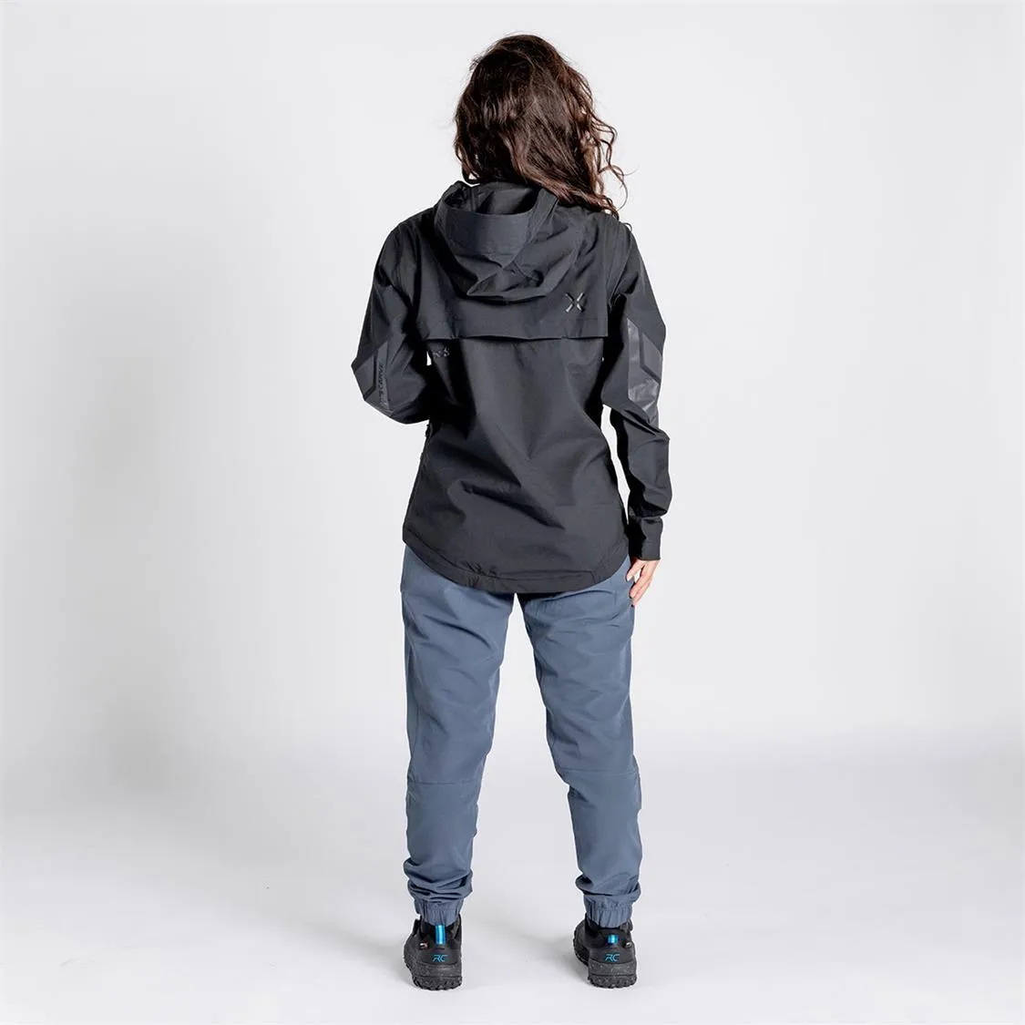 iXS- Carve AW Jacket