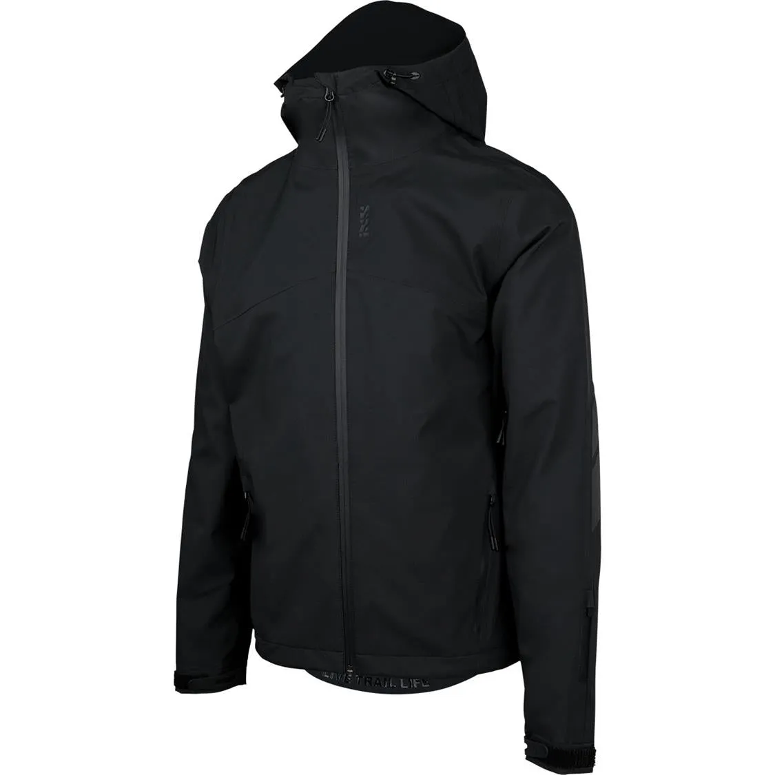 iXS- Carve AW Jacket