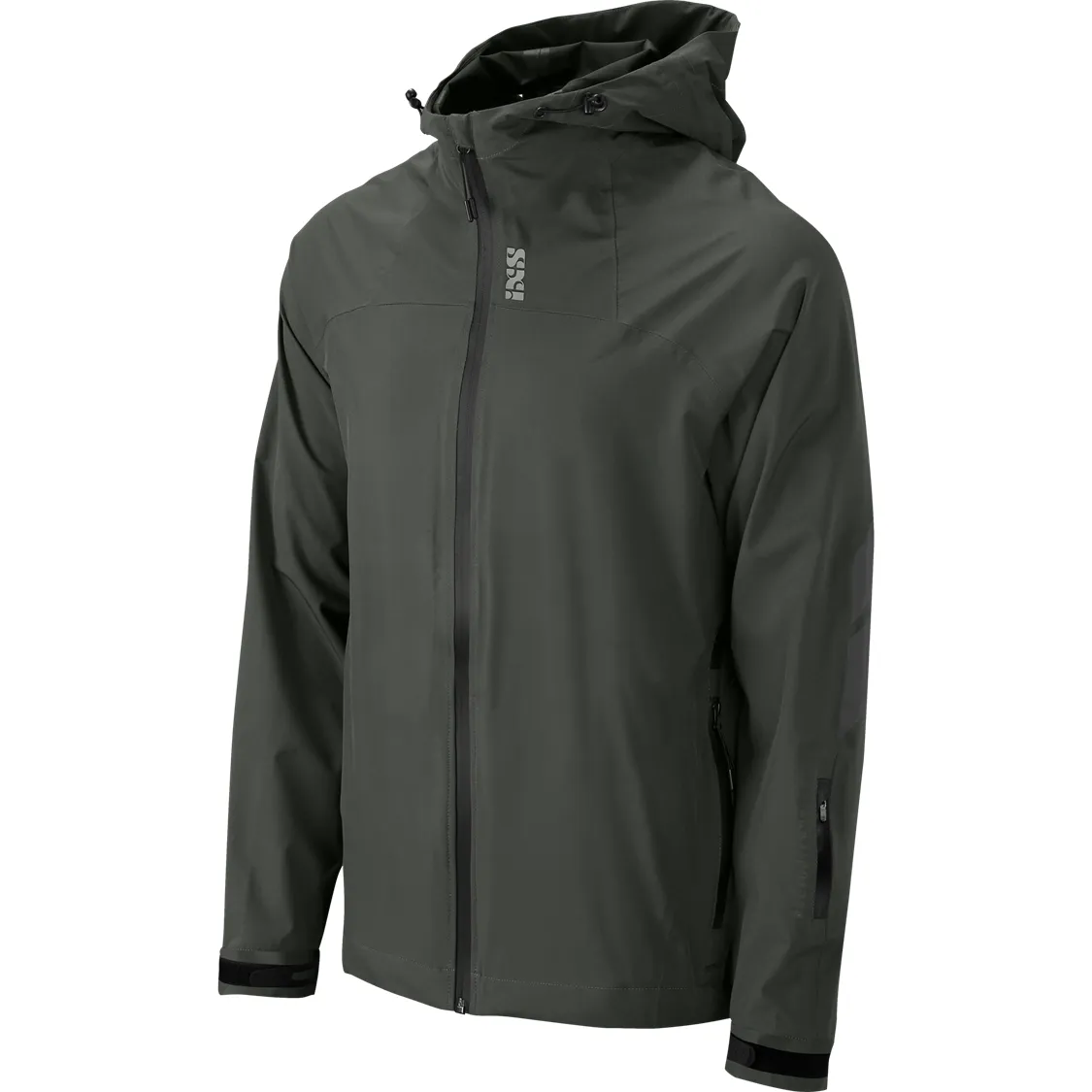 iXS- Carve AW Jacket