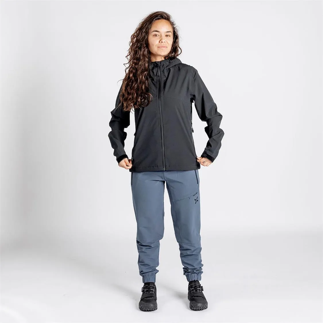 iXS- Carve AW Jacket