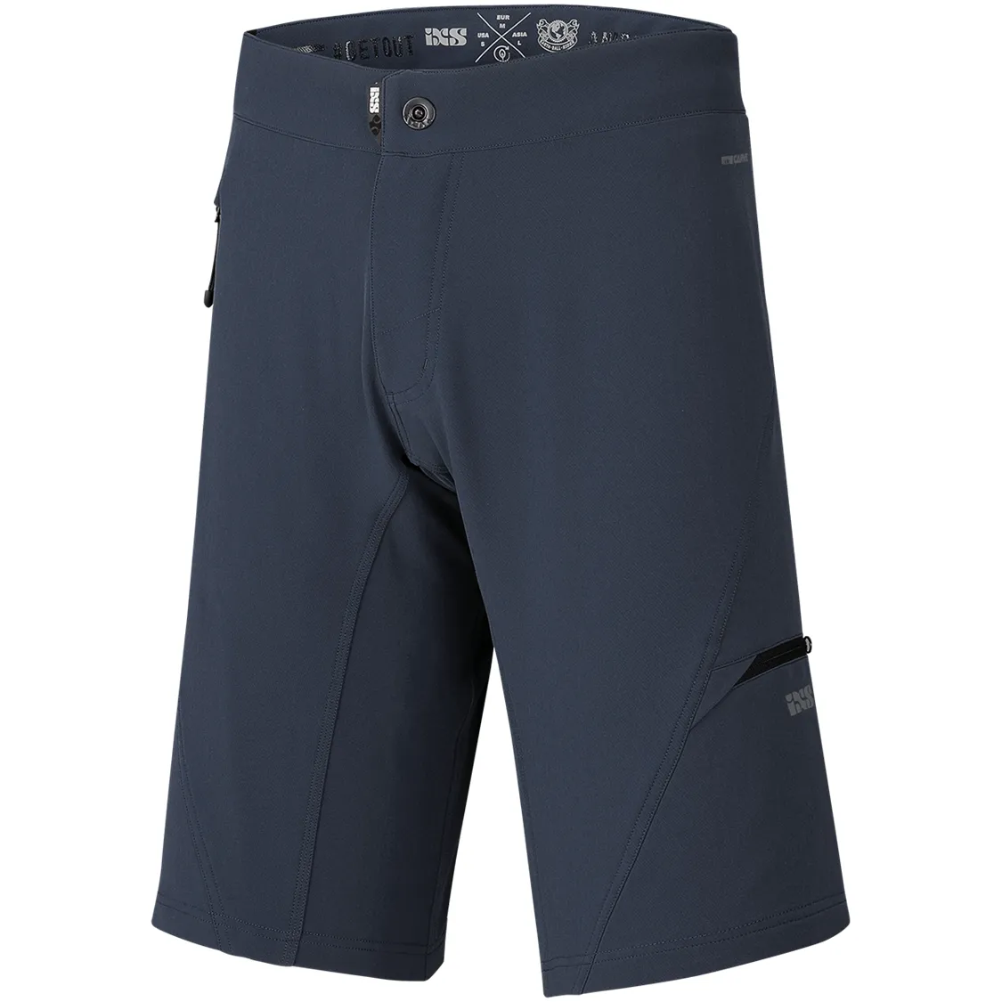 IXS - Carve Evo Shorts