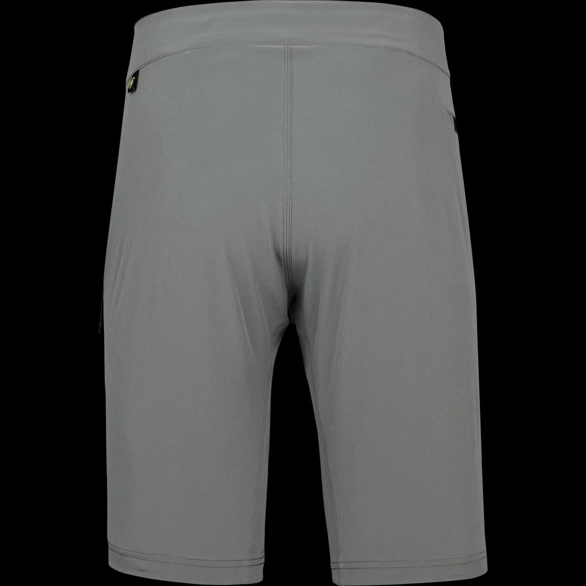 IXS Shorts Flow Xtg Kids Graphite