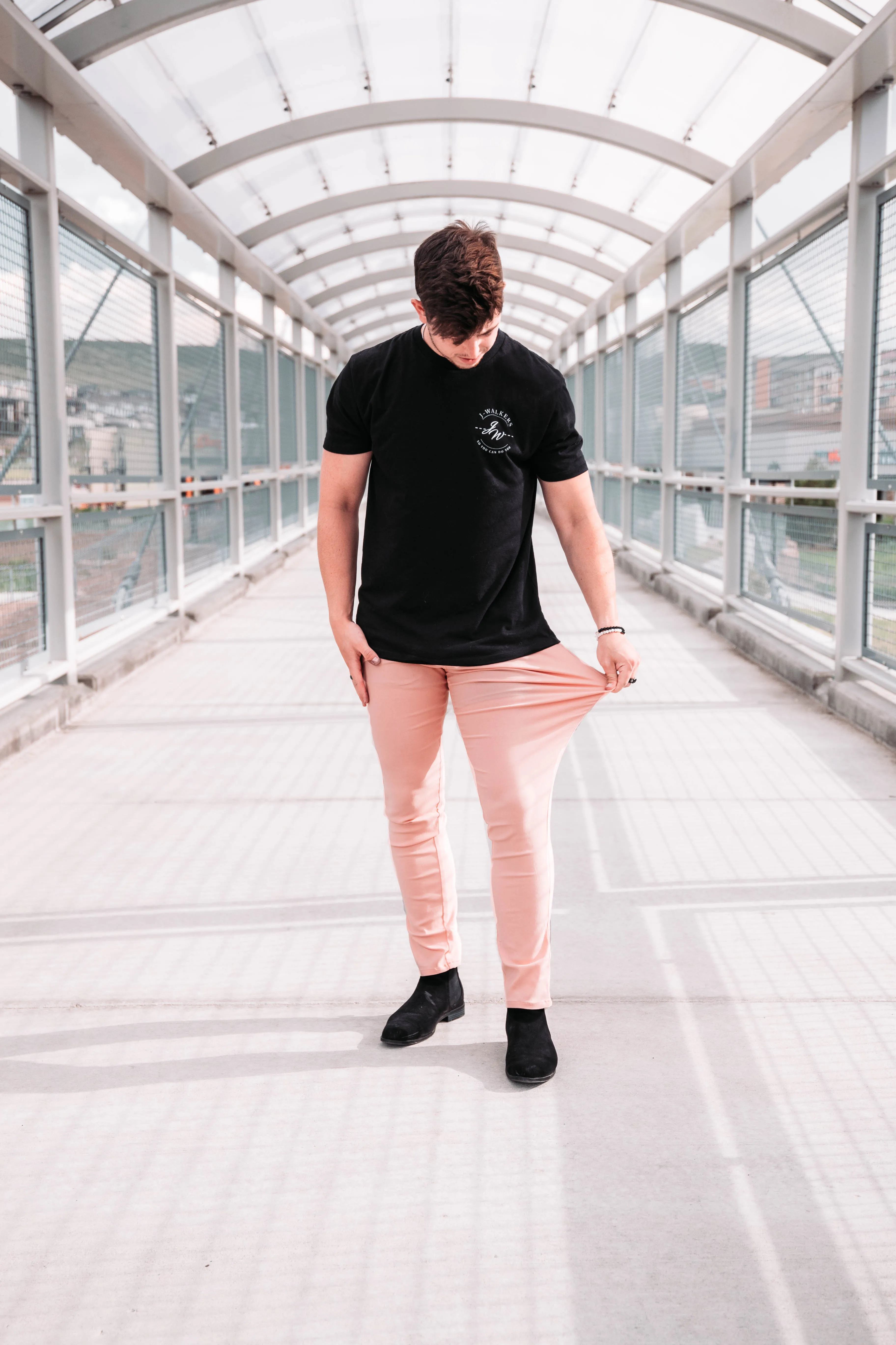 J-Walkers 2.0 Just Peachy (LTD Edition)