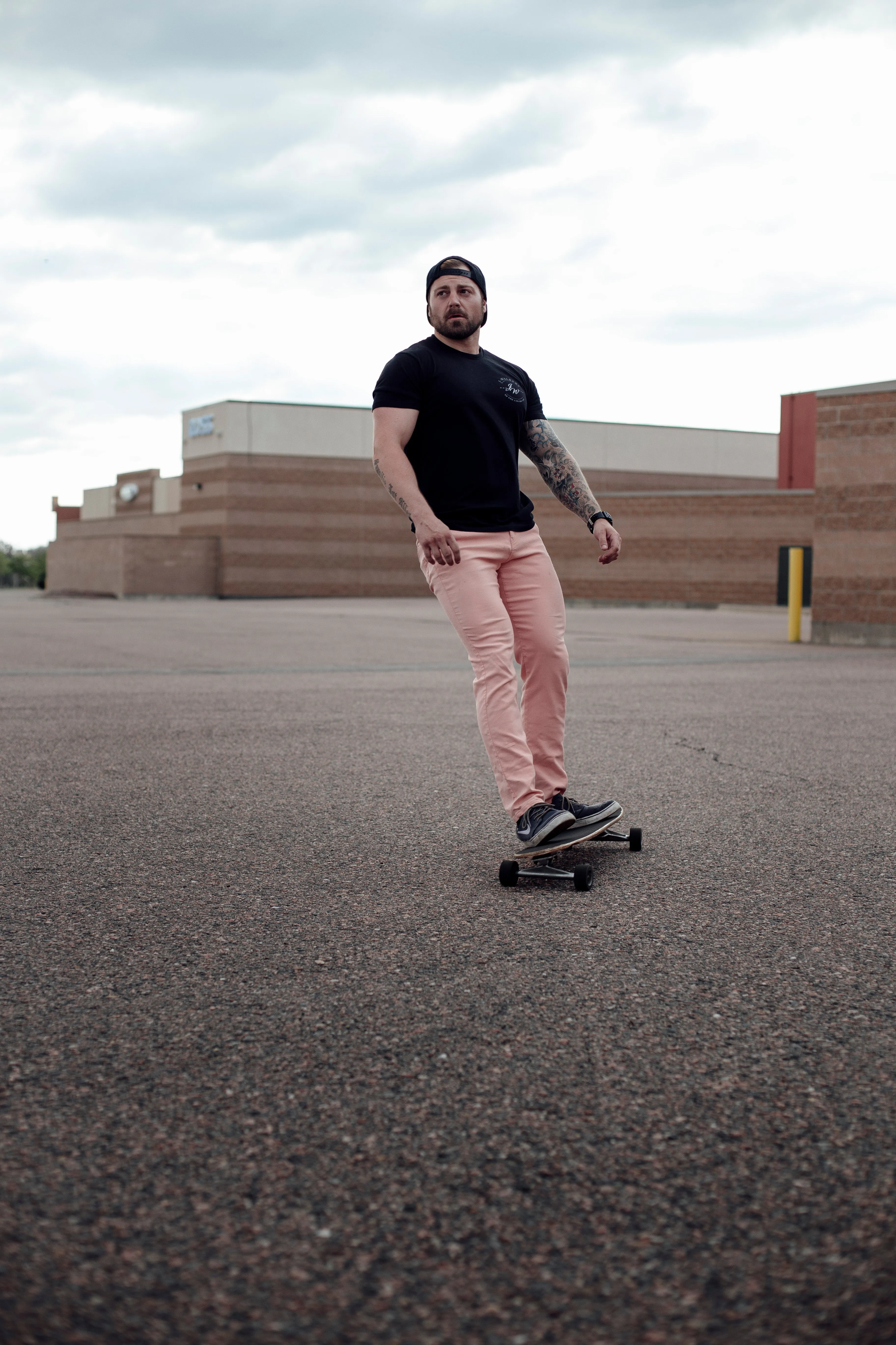 J-Walkers 2.0 Just Peachy (LTD Edition)