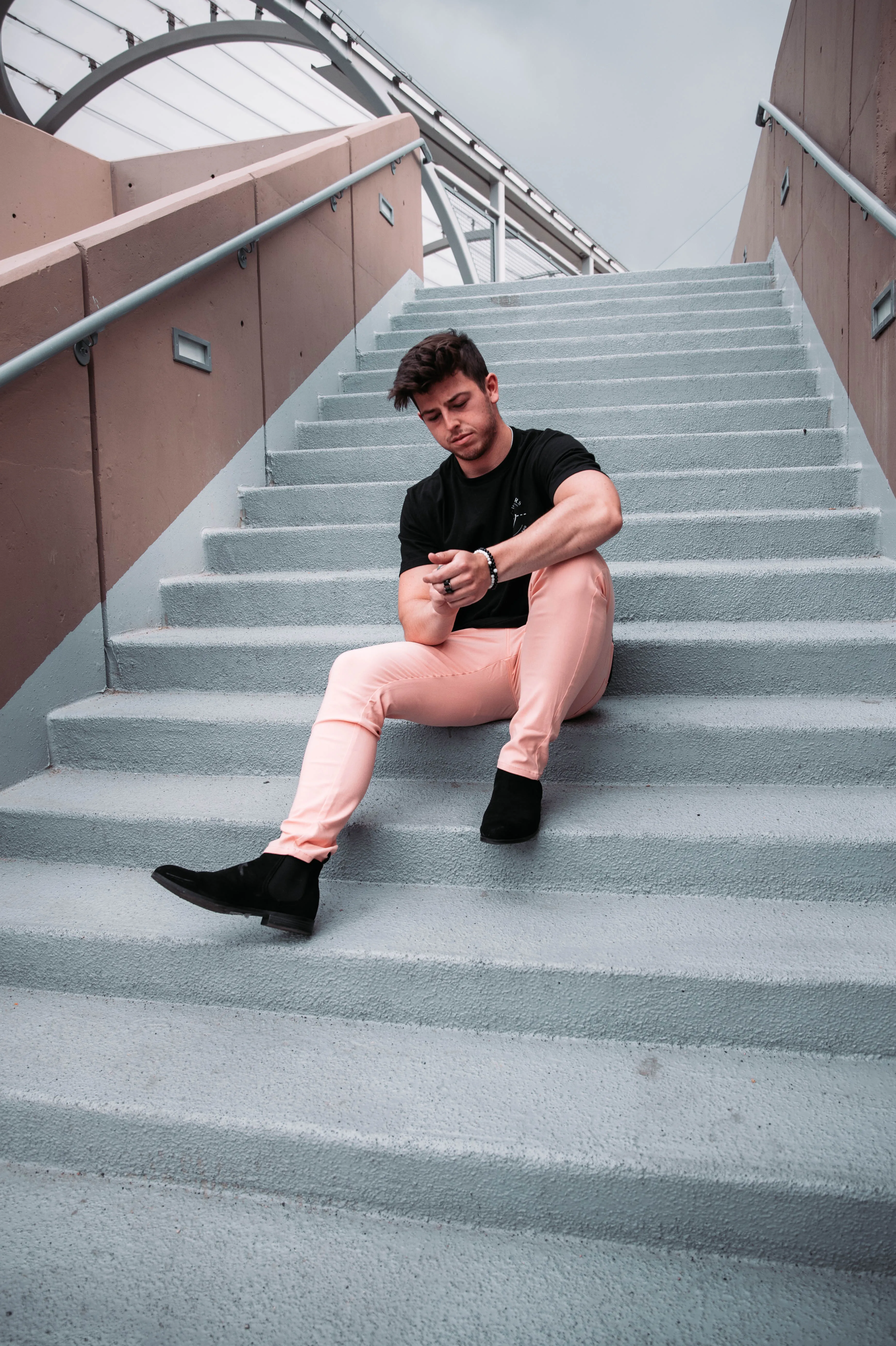 J-Walkers 2.0 Just Peachy (LTD Edition)