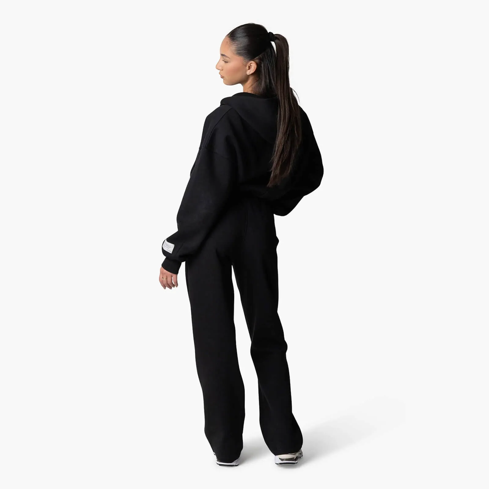 JADA PANTS | BLACK