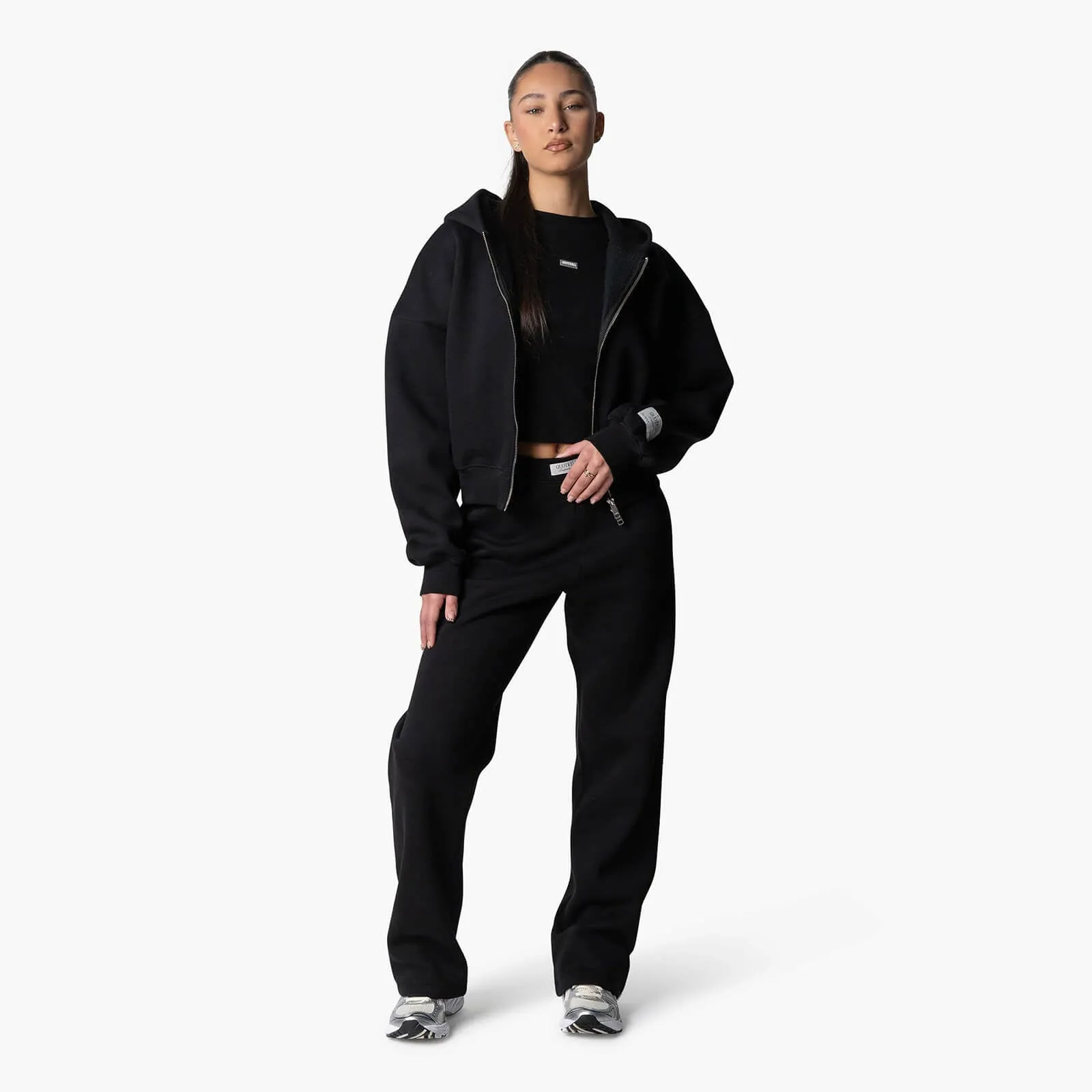 JADA PANTS | BLACK