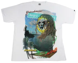 Jamaica Men's Tee